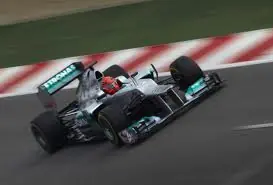 gran premio de australia 2012