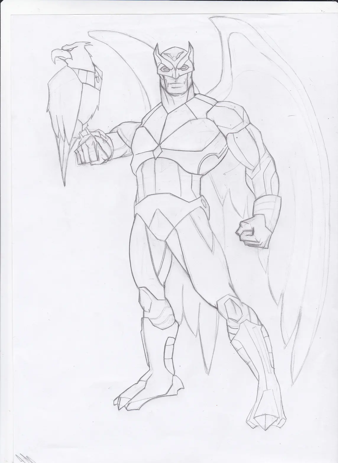Dibujo
