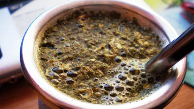 10 cosas que debes conocer sobre el mate