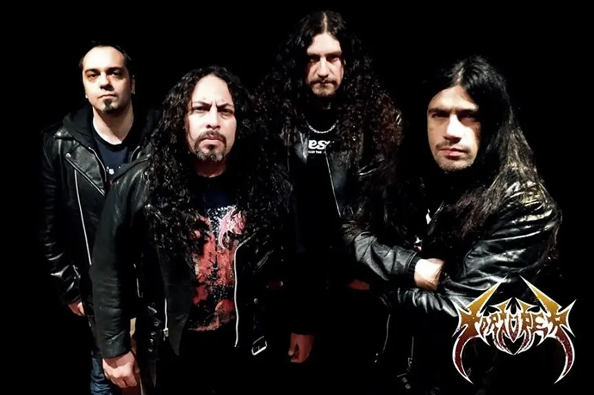 Sabias esto, metalero?