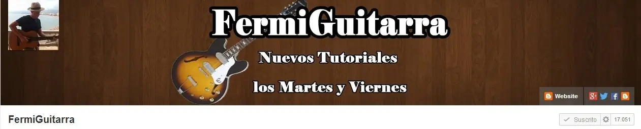 Partituras