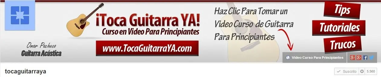 aprender guitarra