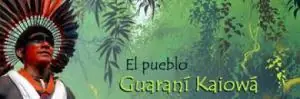 etnia guarani