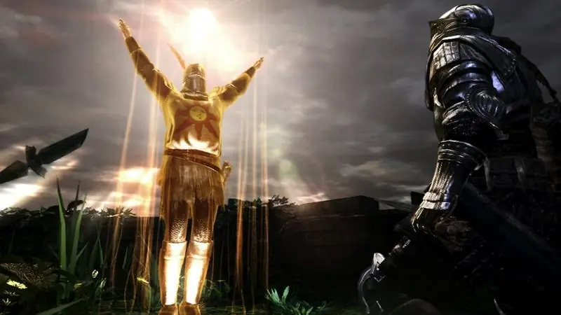 Dark Souls