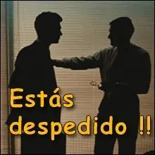 ¿Que podes hacer si te despiden?
