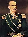Los Bigotes y un poco de historia