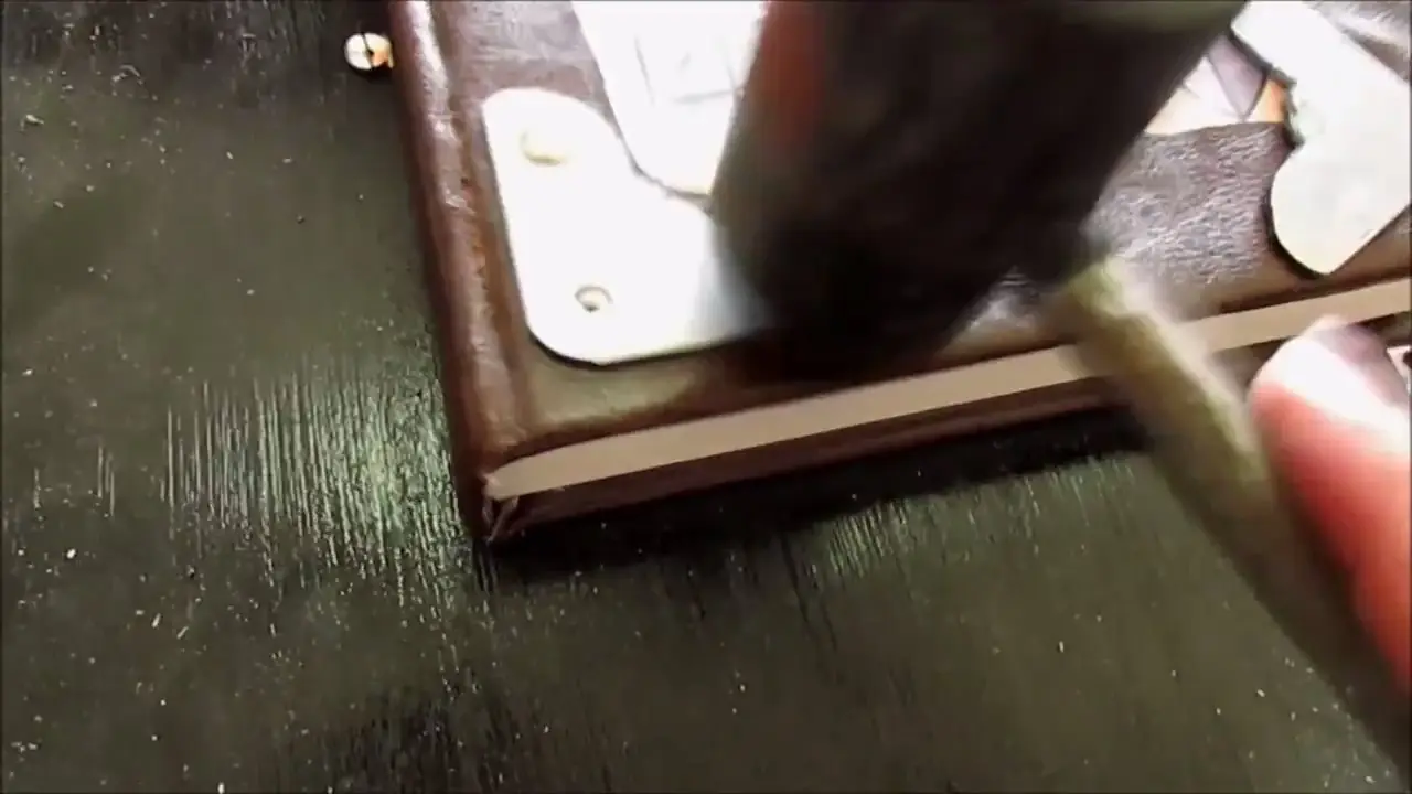 Te gusta HdA? Fabrica tu propio Enchiridion aqui! +5