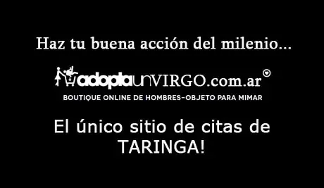 taringuero