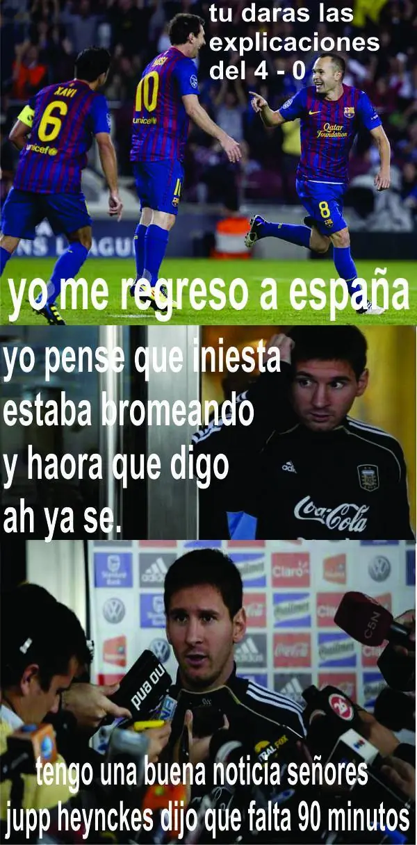 Con este post vas a tildar tu PC, parte 2