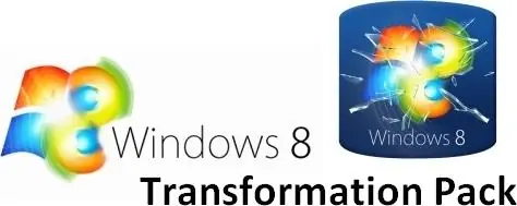 Convierte tu windows XP a windows 8 facil!!