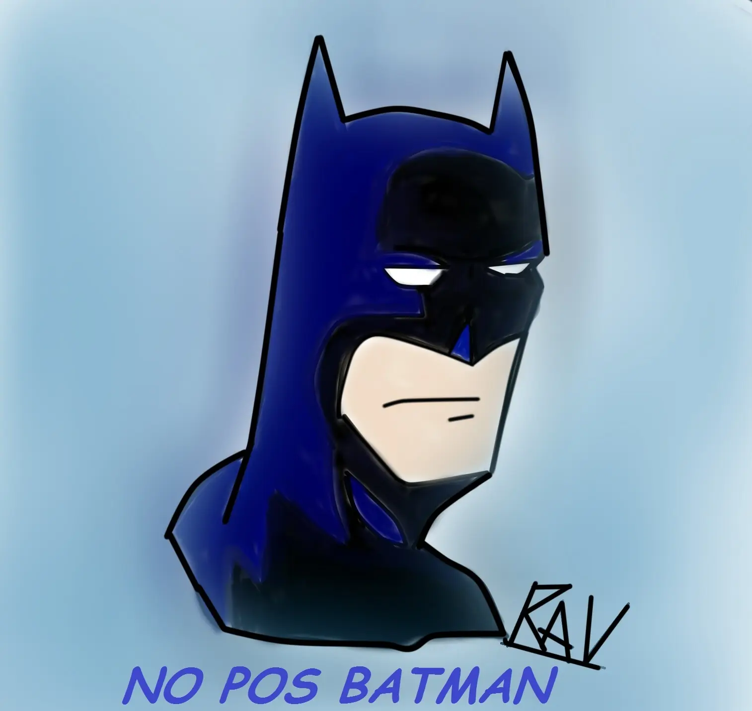 Fan Arts de Raymundo Pereyra # 1