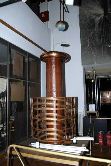 electricidad