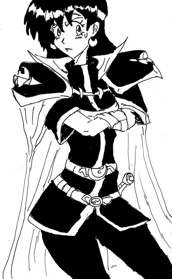 saint seiya