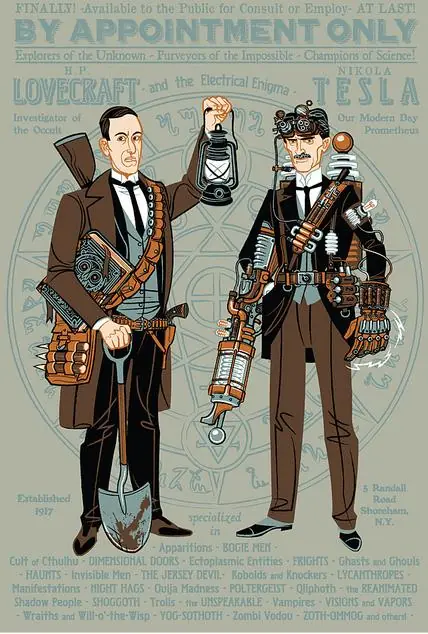 electricidad