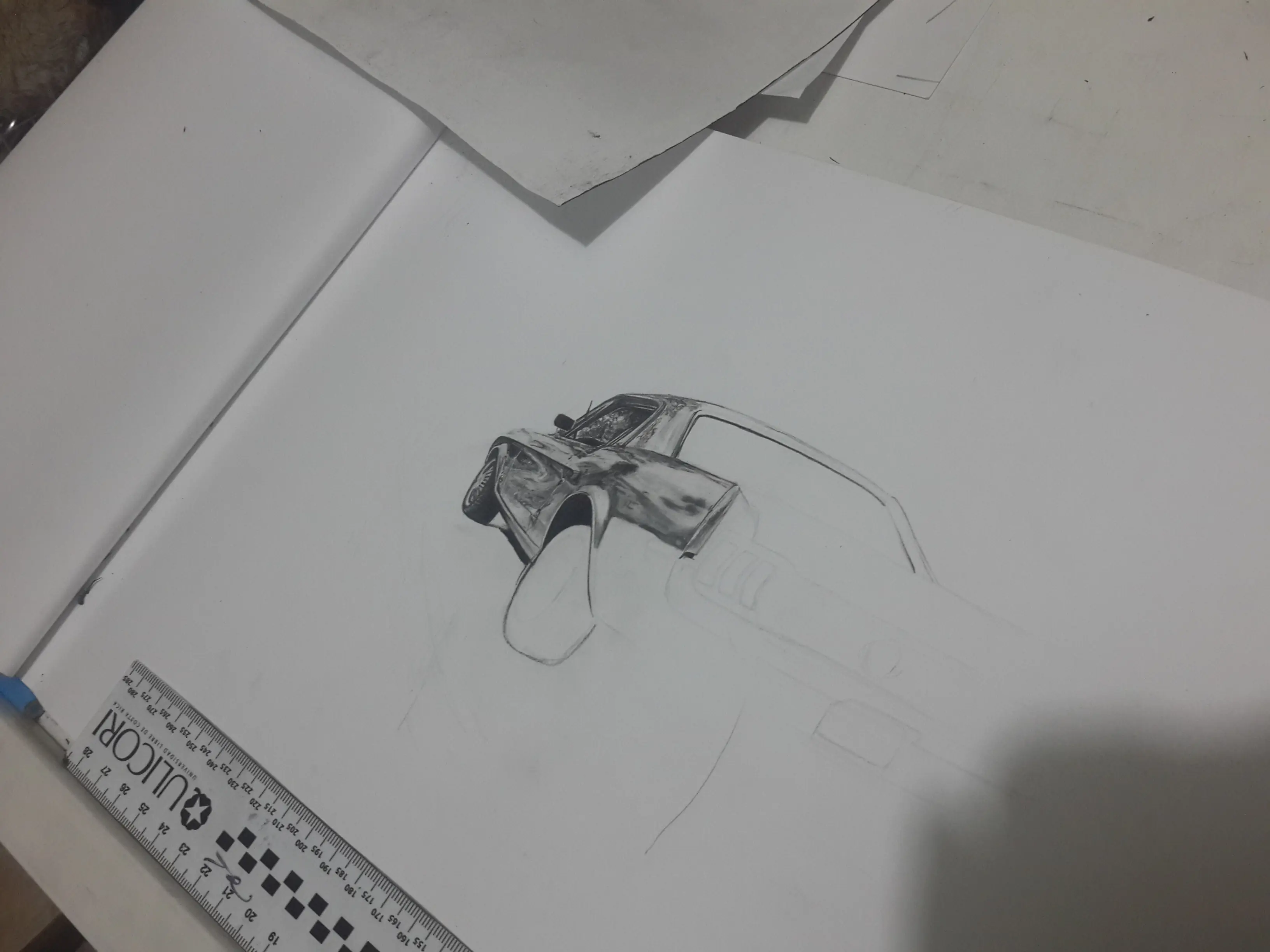 Drawing