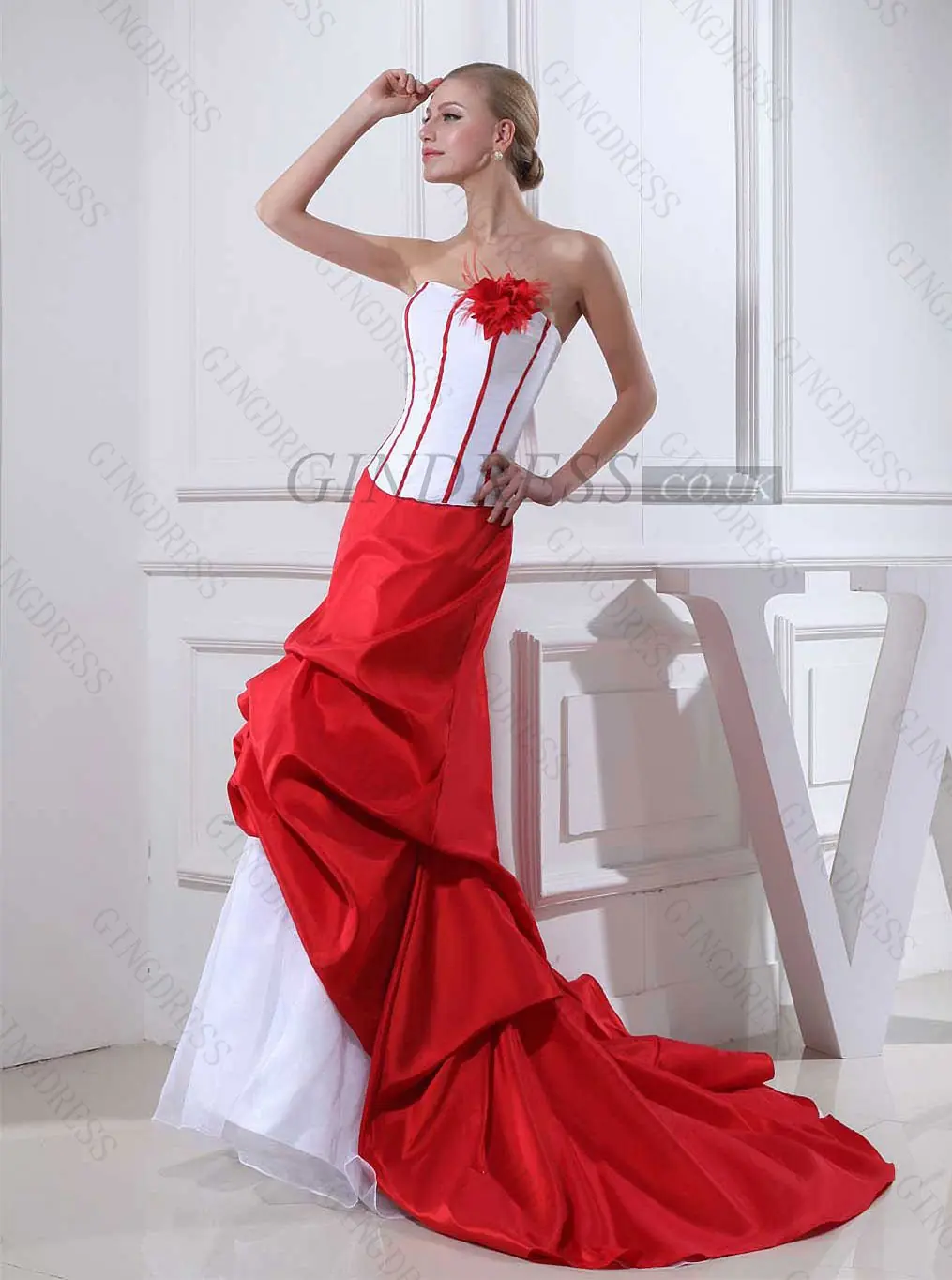 femme dress