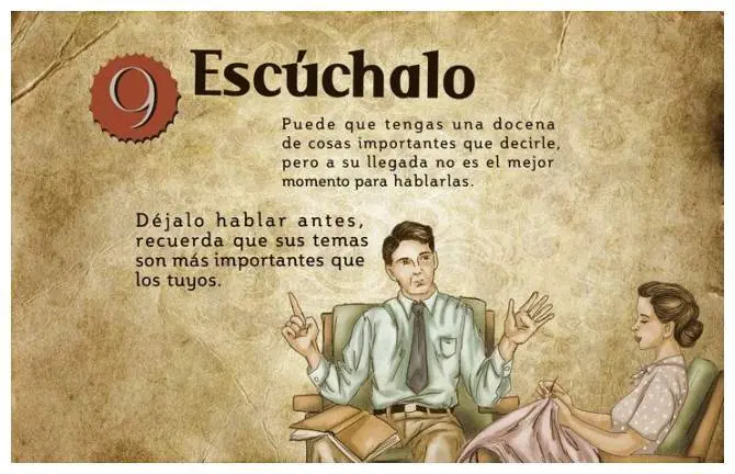 La esposa que un hombre siempre soñó.! (imperdible)