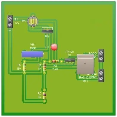Sensor