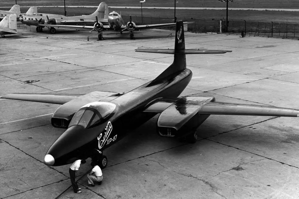 aviones a reaccion