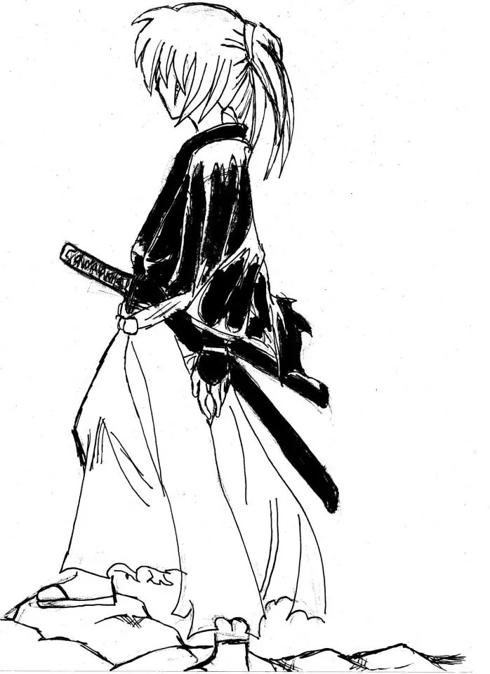 Fan Arts de Raymundo Pereyra # 1