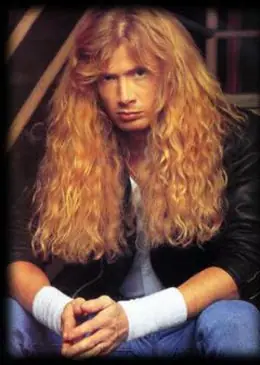 rock