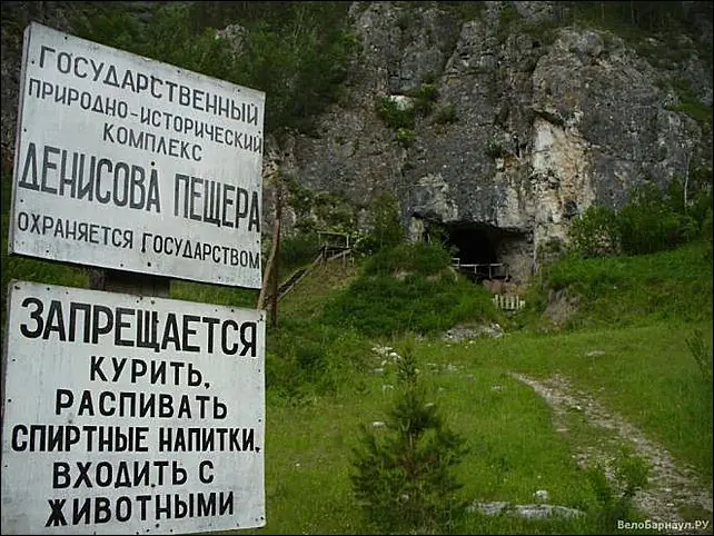 en siberia