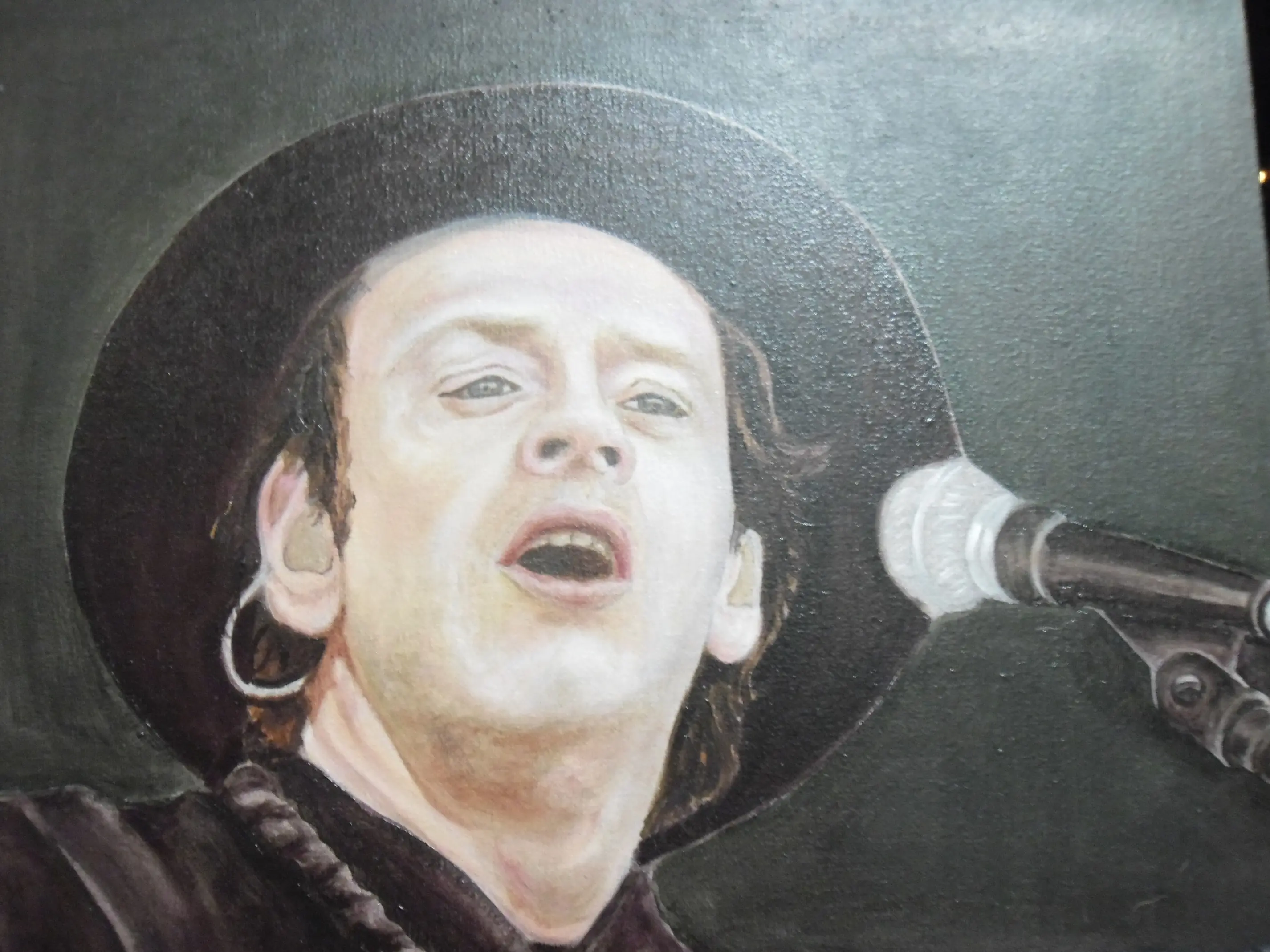 cerati murio