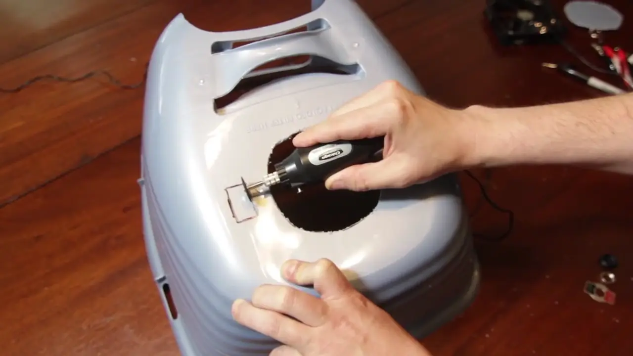 Tienes gato?Elimina el olor de la caja de arena para siempre