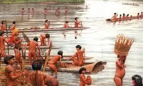 Extraterrestres en Guarani