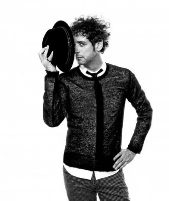 Un tal Gustavo Cerati me enseño......