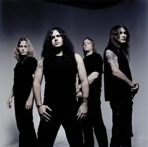 rock
