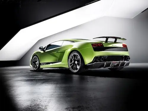 Lamborghini
