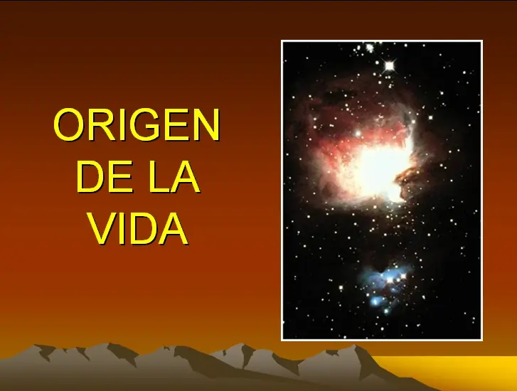 teoria