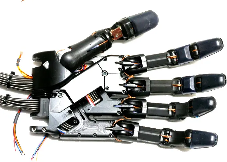Detector De Colores Casero