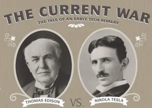 nikola tesla