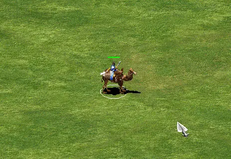 Rangos de Taringa segun Age Of Empires II