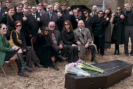 funeral