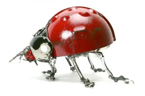 chatarra