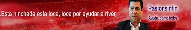 Movida Riverplatense: Pasion sin Fin.