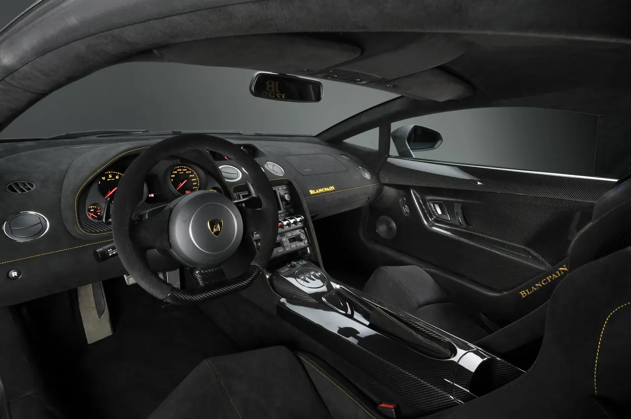 Lamborghini