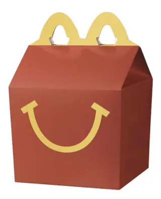 mc donalds