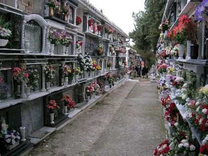 10 Cosas que me molestan de los funerales