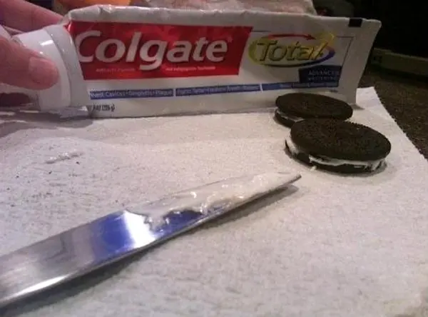 galletas