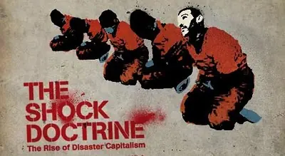 La doctrina del shock