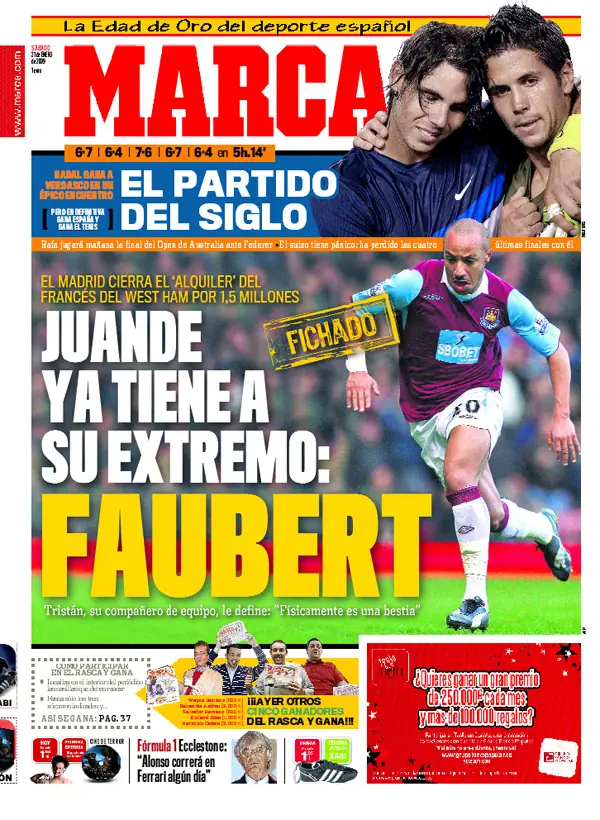 Reite con esta compilacion de fail deportivo