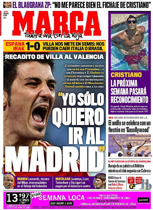 marca