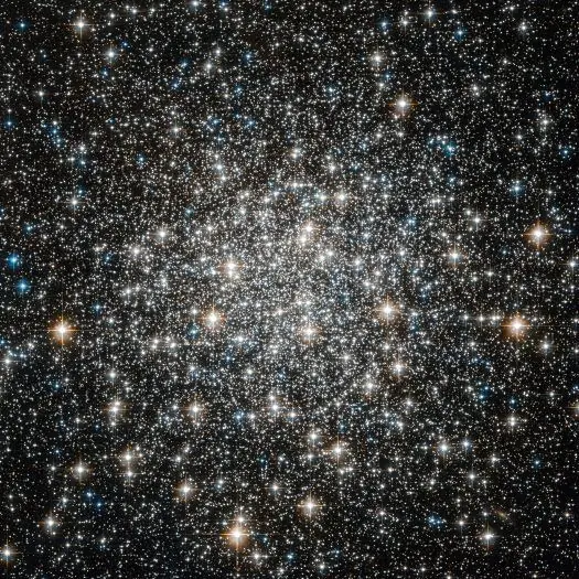 El universo casi ha dejado de producir nuevas estrellas