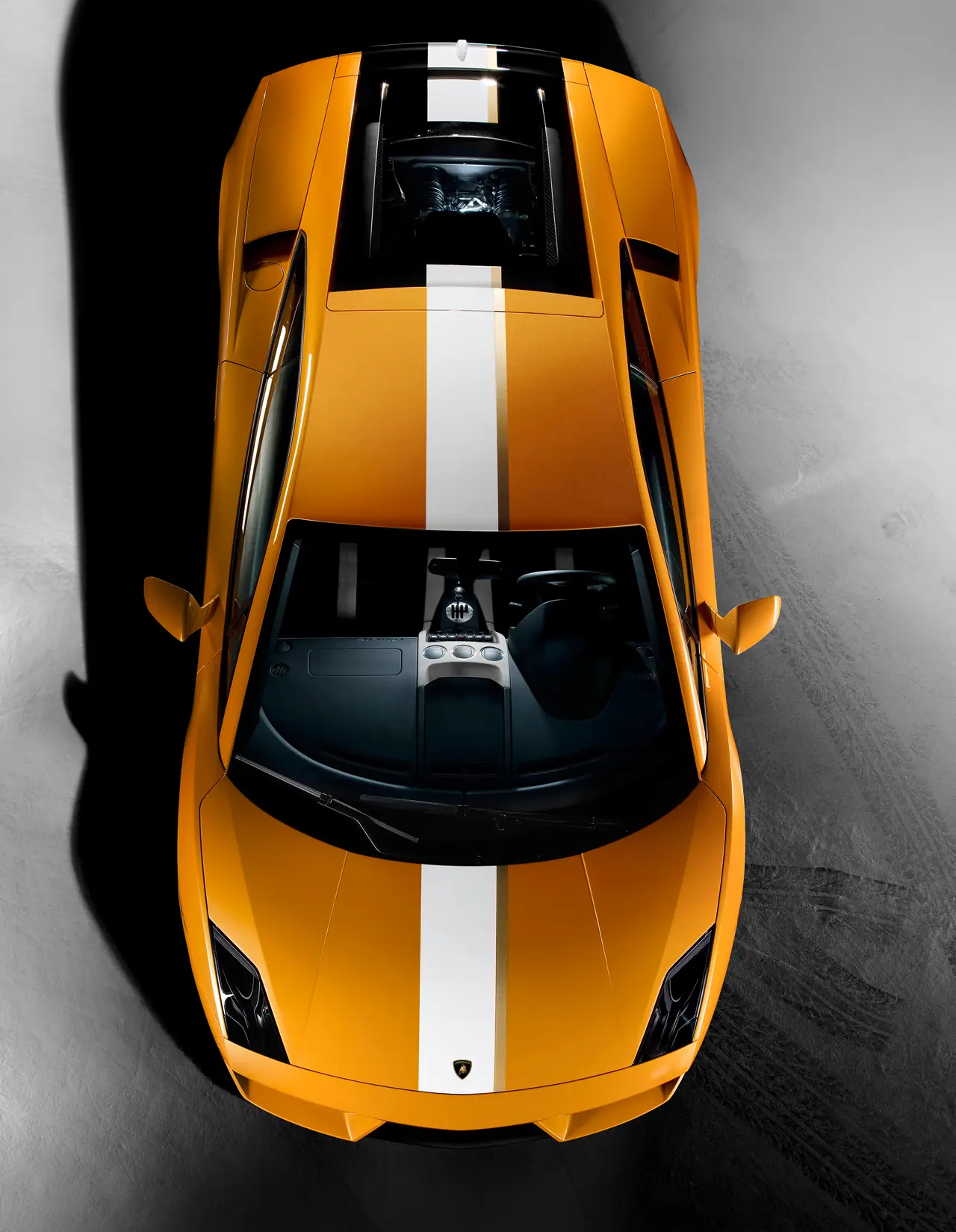 Lamborghini