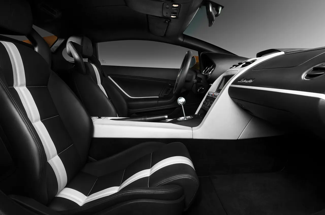 Lamborghini Gallardo