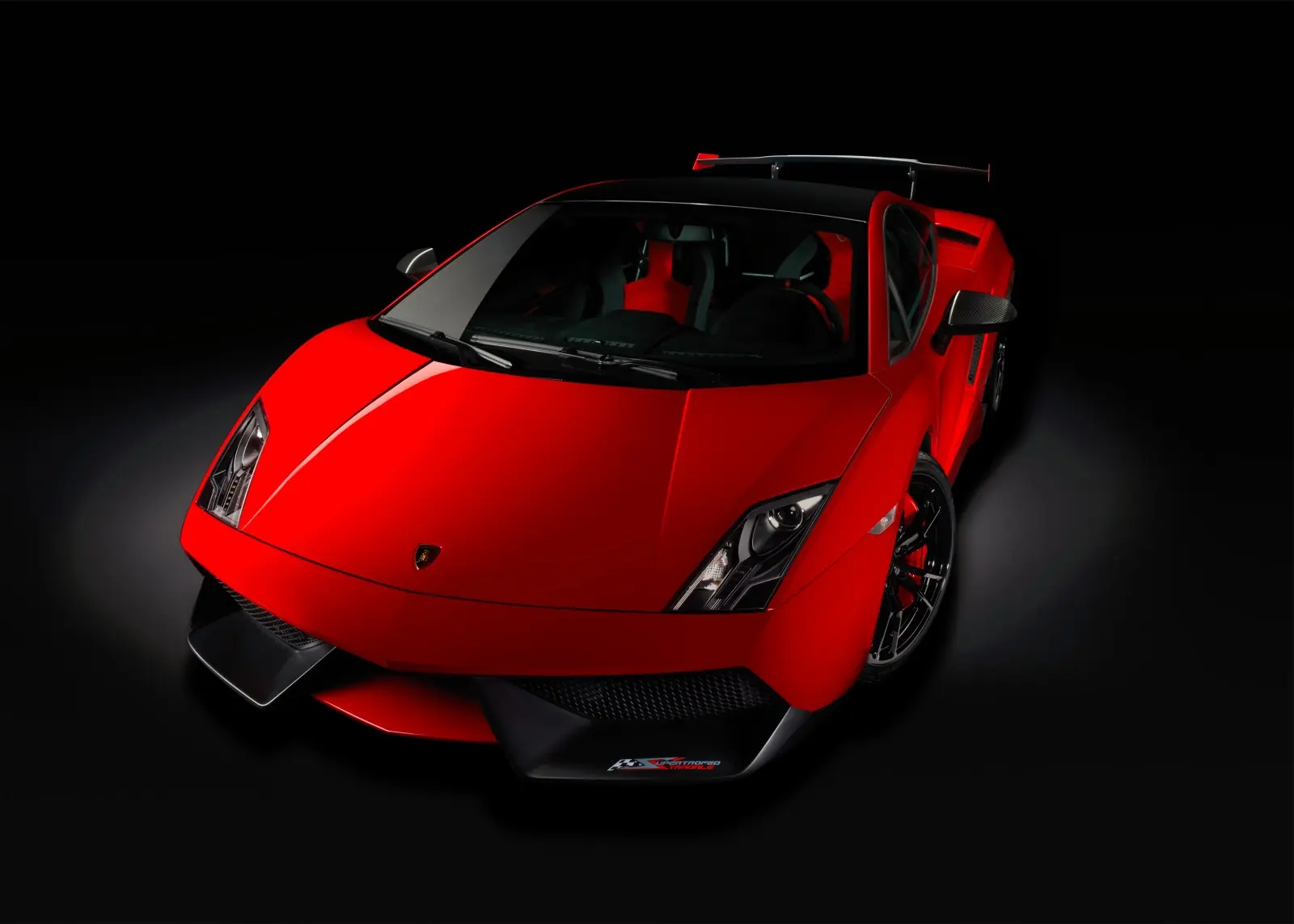 Lamborghini